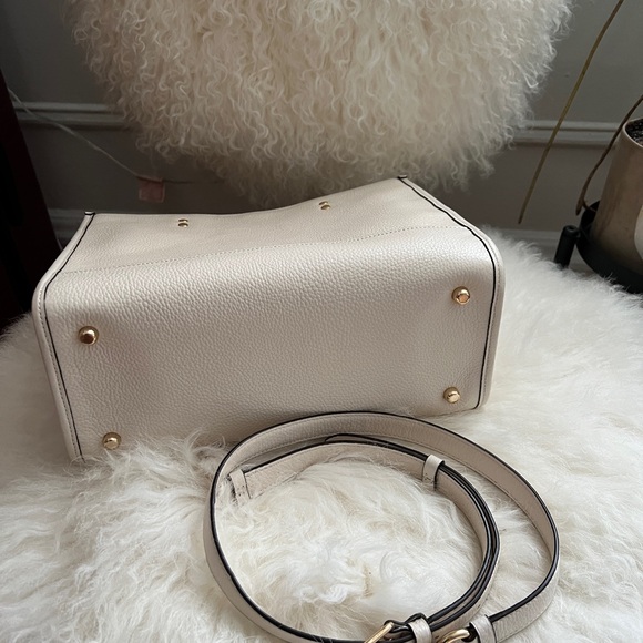 Coach Dempsey Carryall tote 30 NWOT - Picture 6 of 8